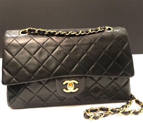 2.55 chanel bag replica|chanel 2.55 bag vintage.